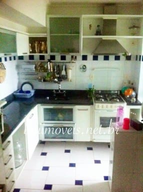 Apartamento, 2 quartos, 120 m² - Foto 14