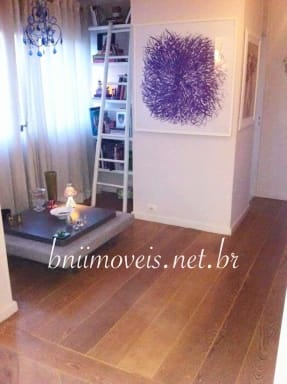 Apartamento, 2 quartos, 120 m² - Foto 11