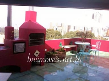 Apartamento, 2 quartos, 120 m² - Foto 1