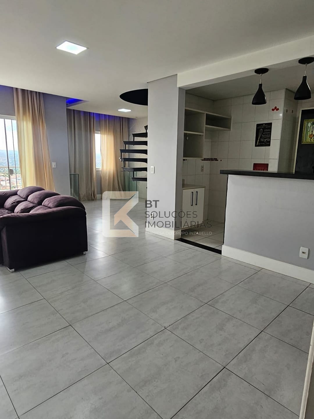 Apartamento, 3 quartos, 260 m² - Foto 4