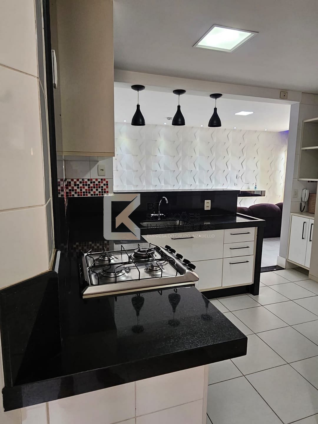 Apartamento, 3 quartos, 260 m² - Foto 6