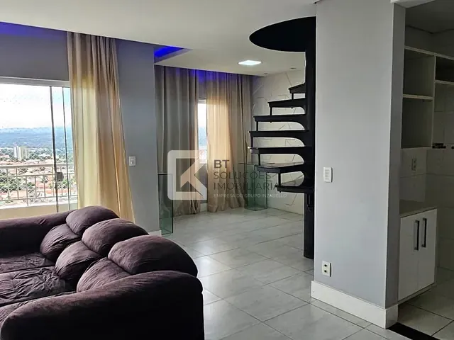 Apartamento 3 quartos e 2 banheiros, à venda ou para alugar, no bairro Parque Boa Esperança em Indaiatuba