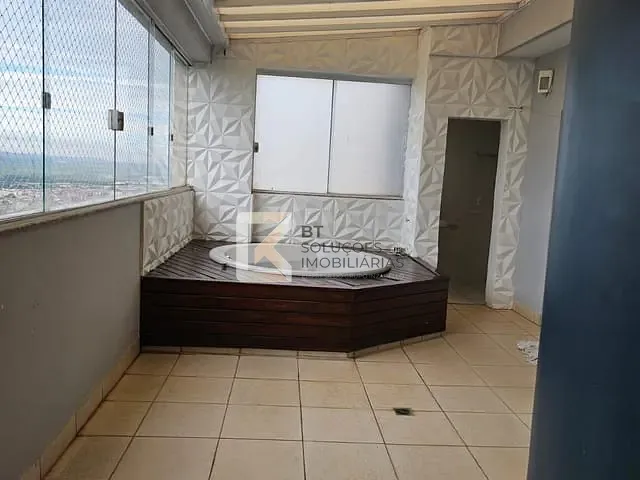 Apartamento 3 quartos e 2 banheiros, à venda ou para alugar, no bairro Parque Boa Esperança em Indaiatuba