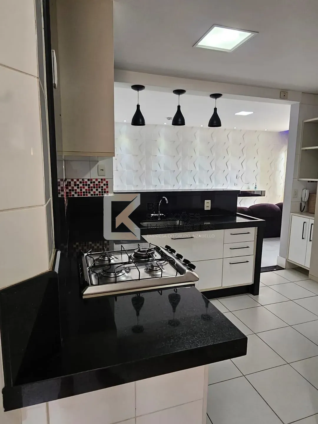 Apartamento, 3 quartos, 260 m² - Foto 6