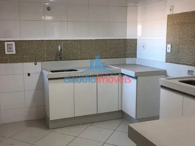 Apartamento 2 quartos e 2 banheiros, à venda, no bairro Nossa Senhora das Graças em Volta Redonda