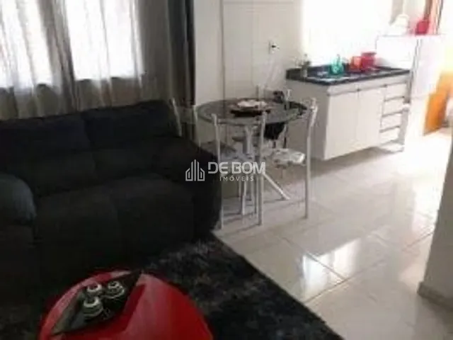 Apartamento Duplex com 73m², à venda, no bairro Santa Ângela em Poços de Caldas