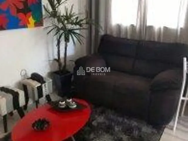 Apartamento Duplex com 73m², à venda, no bairro Santa Ângela em Poços de Caldas