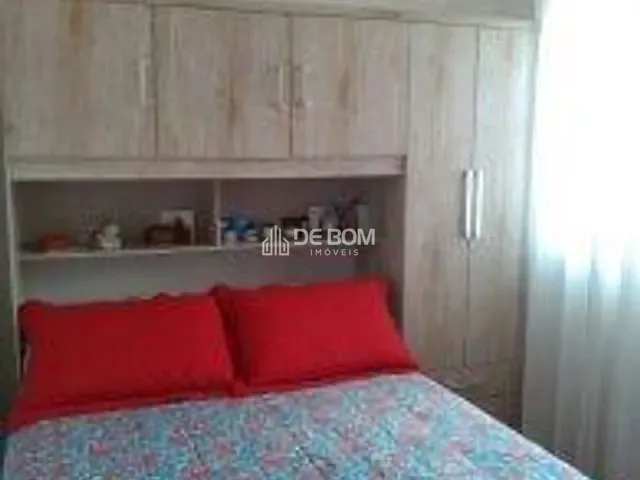 Apartamento Duplex com 73m², à venda, no bairro Santa Ângela em Poços de Caldas