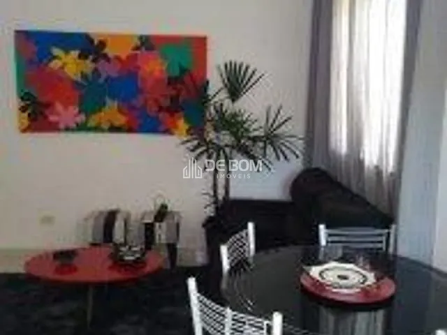 Apartamento Duplex com 73m², à venda, no bairro Santa Ângela em Poços de Caldas