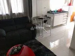 Apartamento, 1 quarto, 39 m² - Foto 1