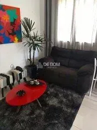 Apartamento, 1 quarto, 39 m² - Foto 2
