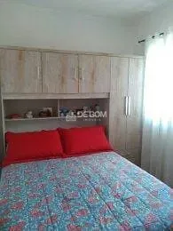 Apartamento, 1 quarto, 39 m² - Foto 3