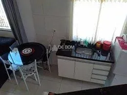 Apartamento, 1 quarto, 39 m² - Foto 4