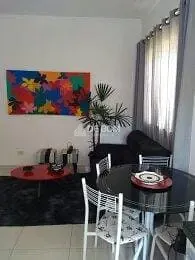 Apartamento, 1 quarto, 39 m² - Foto 5