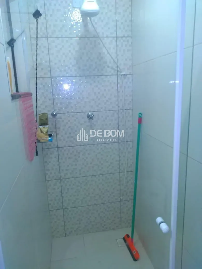 Apartamento, 1 quarto, 39 m² - Foto 8