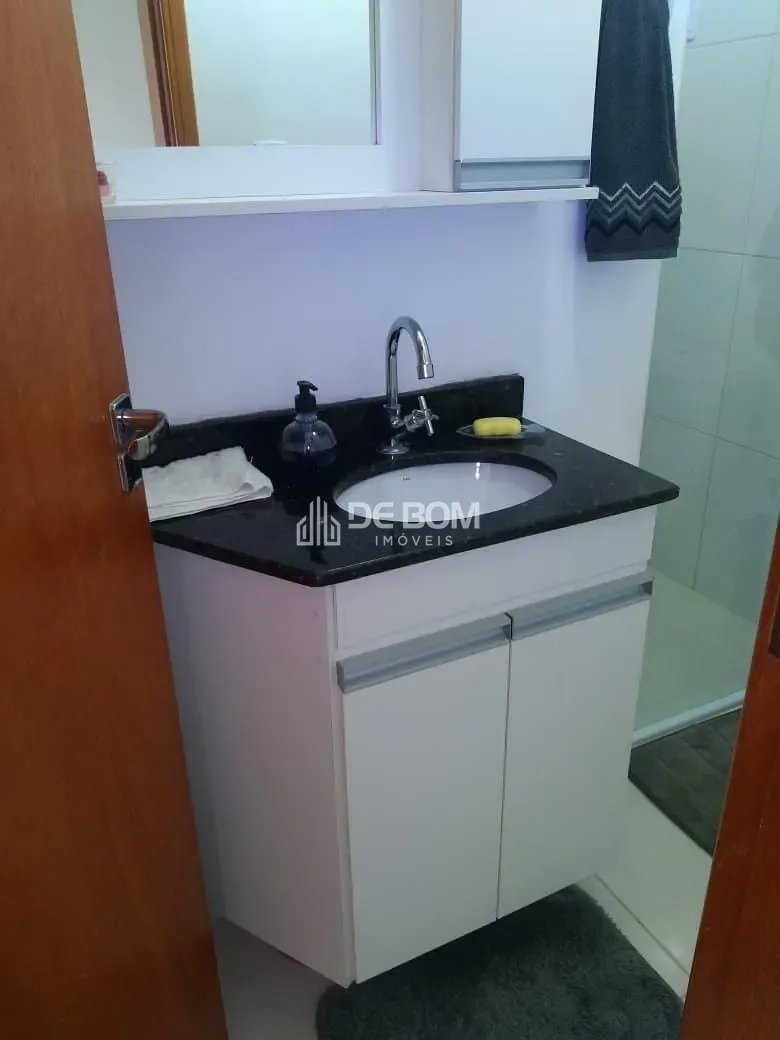 Apartamento, 1 quarto, 39 m² - Foto 9