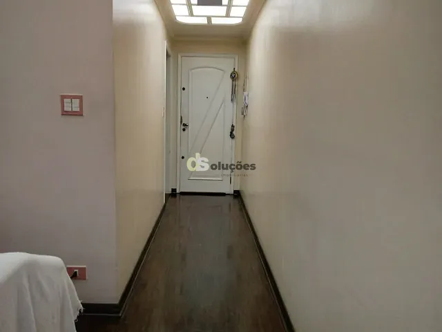 Apartamento com 200m² 4 quartos e 8 banheiros, à venda, no bairro Santana em São Paulo