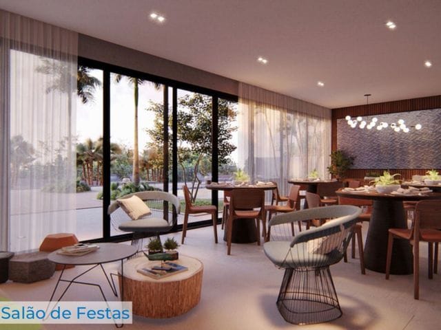 Studio com 35m² 1 quarto e 1 banheiro, à venda, no bairro Novo Mundo em Curitiba
