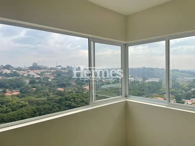 Apartamento com 166m² 3 quartos e 3 banheiros, à venda, no bairro Mansões Santo Antônio em Campinas