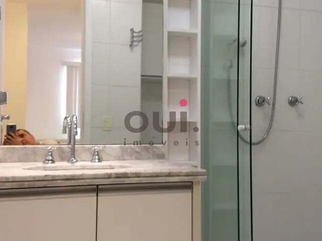 Apartamento 2 quartos e 1 banheiro, à venda, no bairro Pinheiros em São Paulo
