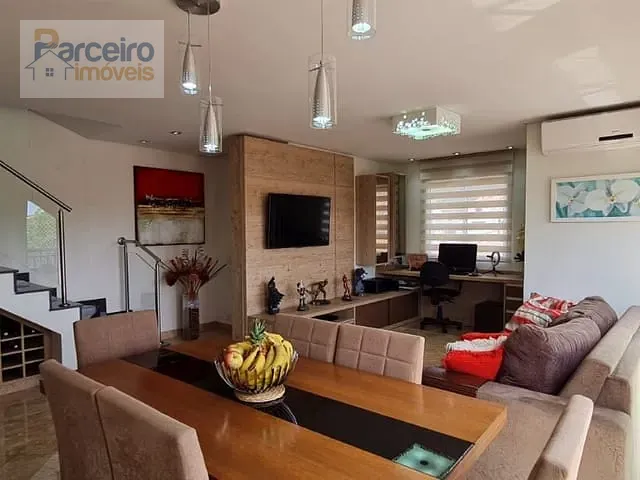 Cobertura / Penthouse 3 quartos e 2 banheiros, à venda, no bairro Sítio da Figueira em São Paulo