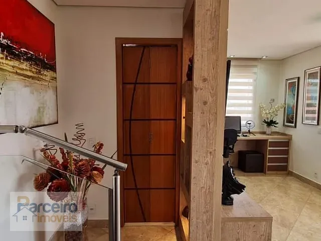 Cobertura / Penthouse 3 quartos e 2 banheiros, à venda, no bairro Sítio da Figueira em São Paulo