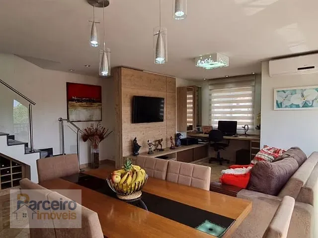 Cobertura / Penthouse 3 quartos e 2 banheiros, à venda, no bairro Sítio da Figueira em São Paulo