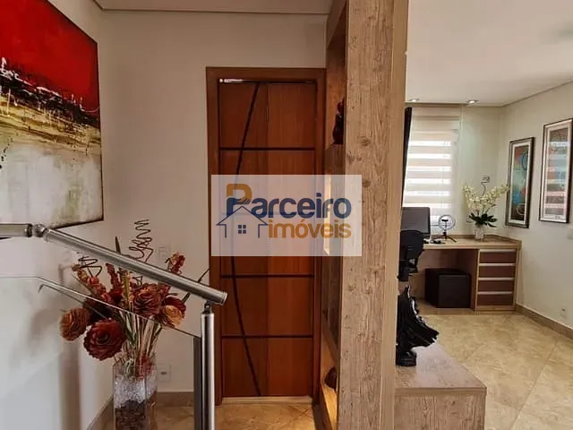 Cobertura / Penthouse 3 quartos e 2 banheiros, à venda, no bairro Sítio da Figueira em São Paulo
