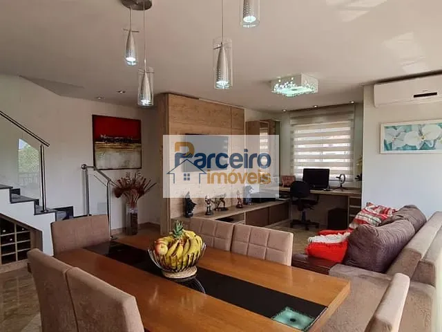 Cobertura / Penthouse 3 quartos e 2 banheiros, à venda, no bairro Sítio da Figueira em São Paulo