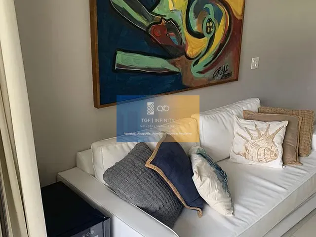 Apartamento 2 quartos e 2 banheiros, à venda, no bairro Muro Alto em Ipojuca