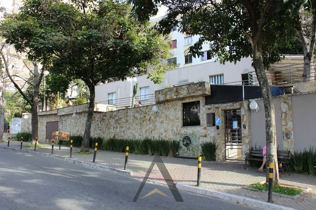 Apartamento, 3 quartos, 75 m² - Foto 32