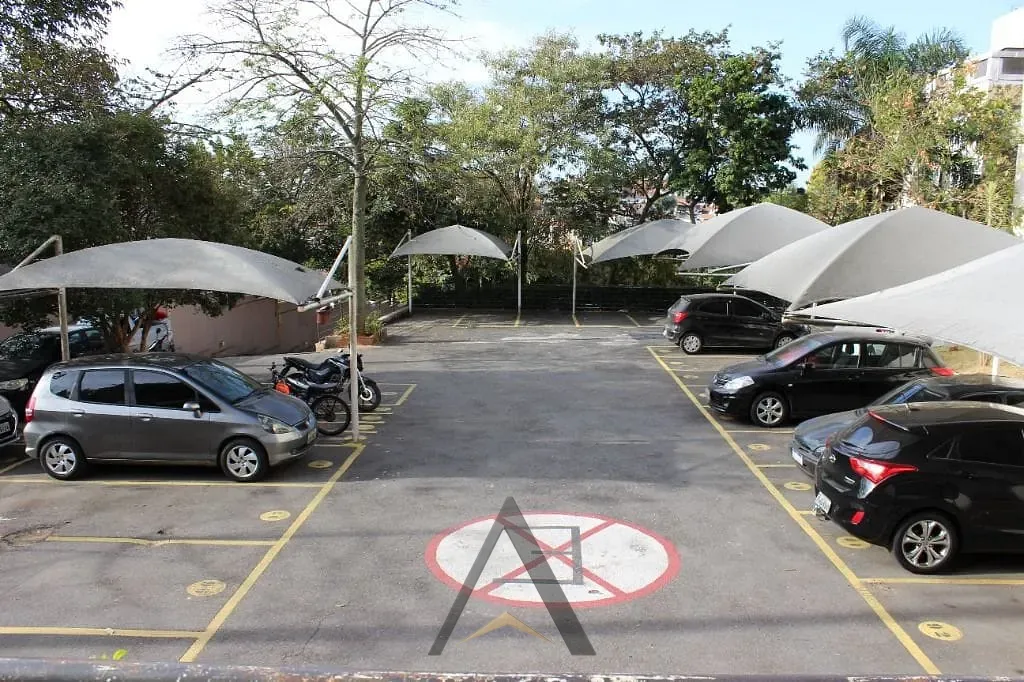 Apartamento, 3 quartos, 75 m² - Foto 25