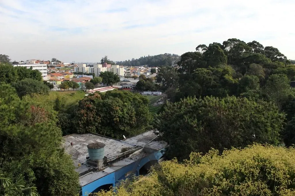 Apartamento, 3 quartos, 75 m² - Foto 19