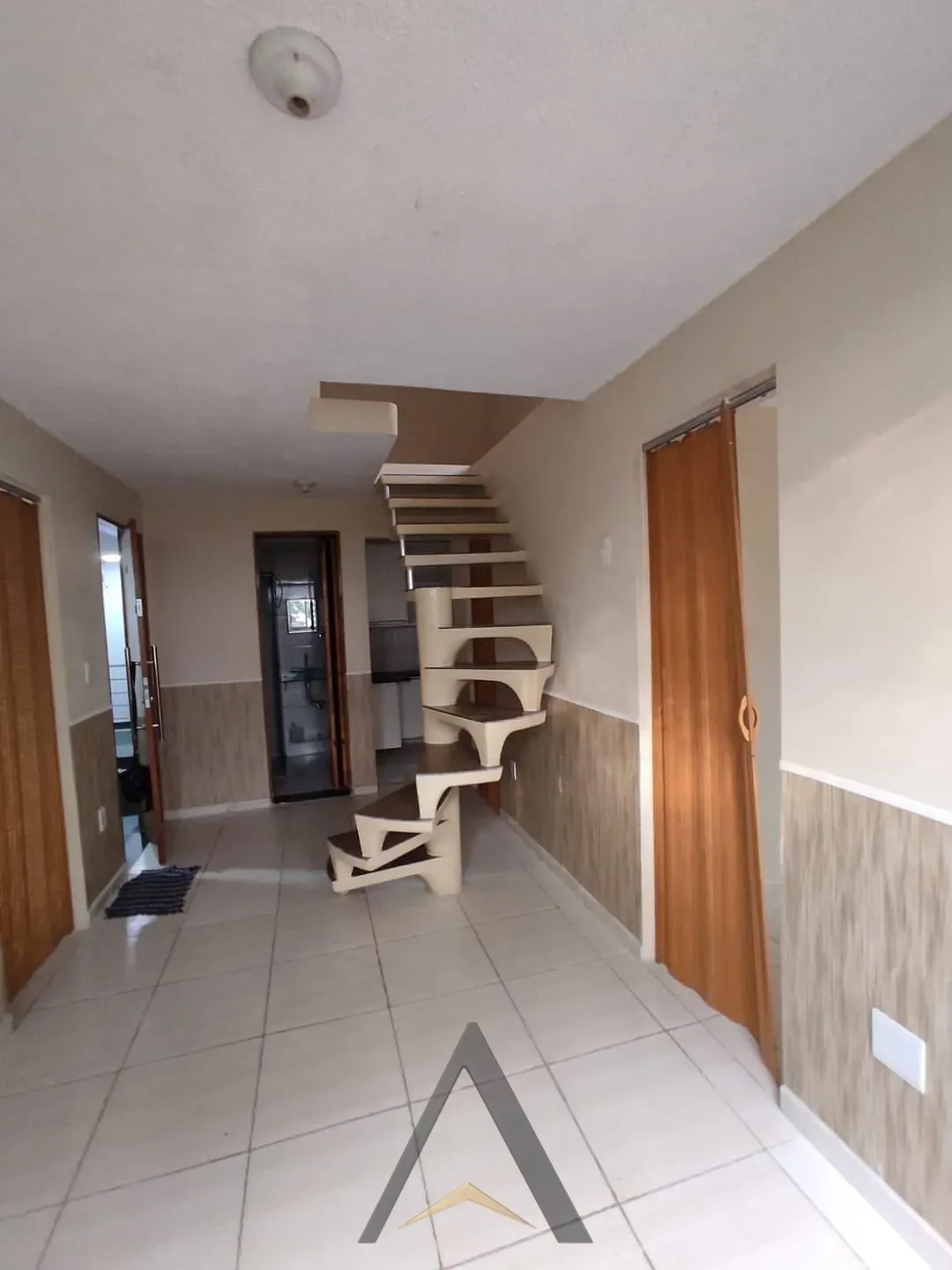 Apartamento, 3 quartos, 75 m² - Foto 1