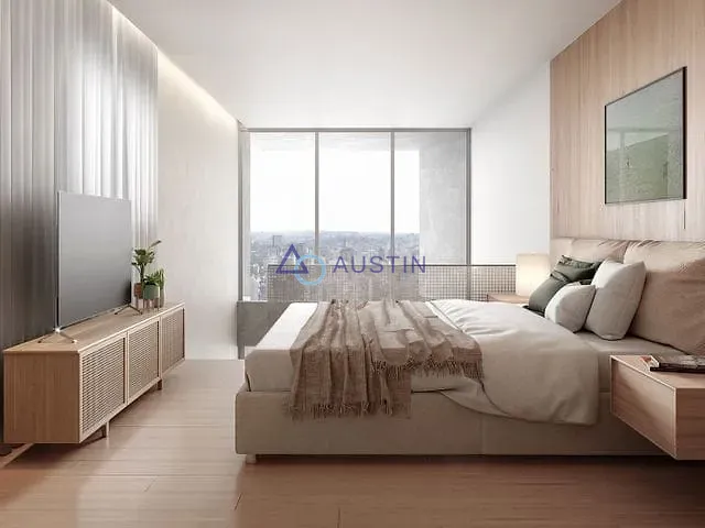 Apartamento com 79m² 1 quarto e 2 banheiros, à venda, no bairro Jardim Paulista em São Paulo