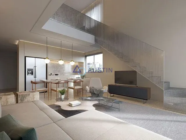 Apartamento com 79m² 1 quarto e 2 banheiros, à venda, no bairro Jardim Paulista em São Paulo