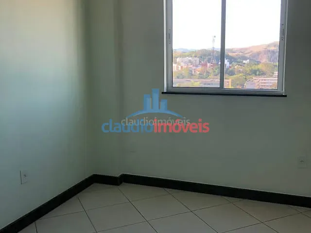 Apartamento 2 quartos e 2 banheiros, à venda, no bairro Nossa Senhora das Graças em Volta Redonda