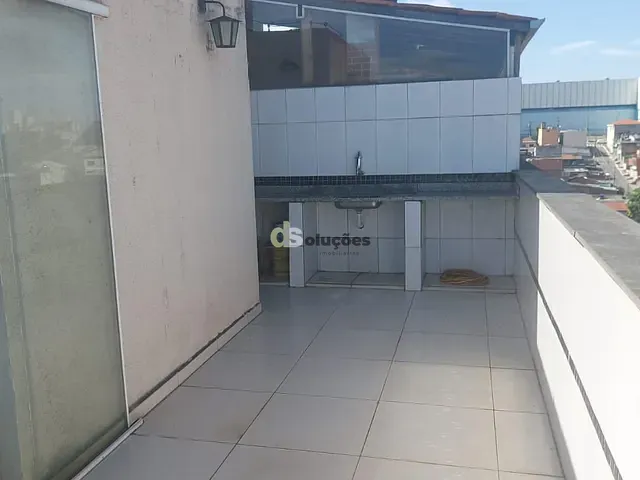 Apartamento com 112m² 2 quartos e 1 banheiro, à venda, no bairro Vila Amália (Zona Norte) em São Paulo
