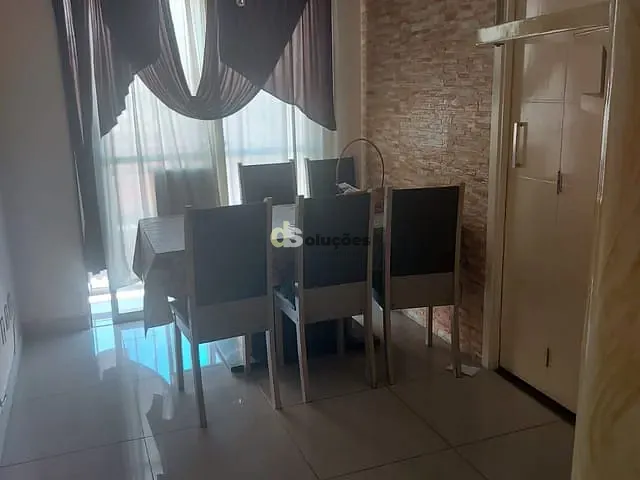 Apartamento com 112m² 2 quartos e 1 banheiro, à venda, no bairro Vila Amália (Zona Norte) em São Paulo