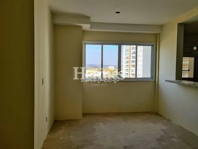Apartamento com 131m² 2 quartos e 3 banheiros, à venda, no bairro Mansões Santo Antônio em Campinas