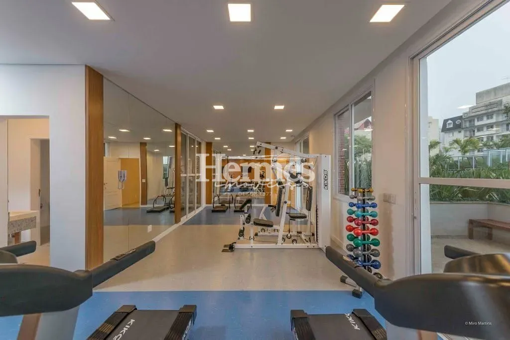 Apartamento, 2 quartos, 131 m² - Foto 30