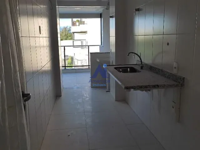Apartamento com 178m² 4 quartos e 3 banheiros, à venda ou para alugar, no bairro Recreio dos Bandeirantes em Rio de Janeiro