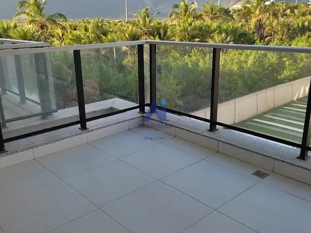 Apartamento com 178m² 4 quartos e 3 banheiros, à venda ou para alugar, no bairro Recreio dos Bandeirantes em Rio de Janeiro