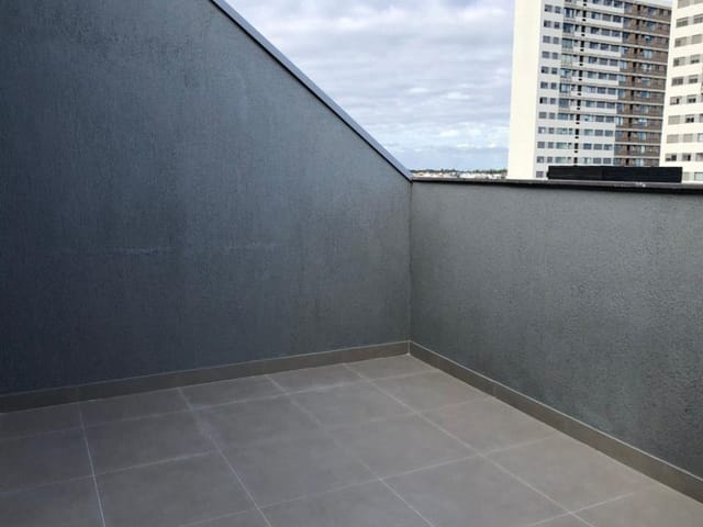 Apartamento Duplex com 65m² 1 quarto e 1 banheiro, à venda, no bairro São Gonçalo em Pelotas