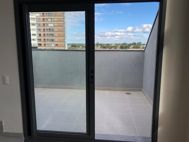 Apartamento Duplex com 65m² 1 quarto e 1 banheiro, à venda, no bairro São Gonçalo em Pelotas