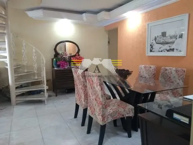 Apartamento Duplex 3 quartos e 3 banheiros, à venda, no bairro Belém em São Paulo