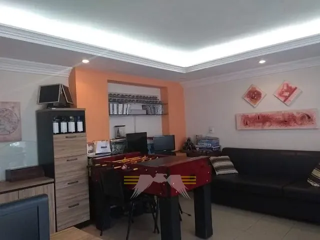 Apartamento Duplex 3 quartos e 3 banheiros, à venda, no bairro Belém em São Paulo