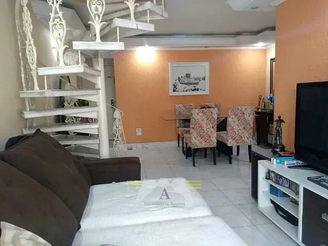 Apartamento Duplex 3 quartos e 3 banheiros, à venda, no bairro Belém em São Paulo