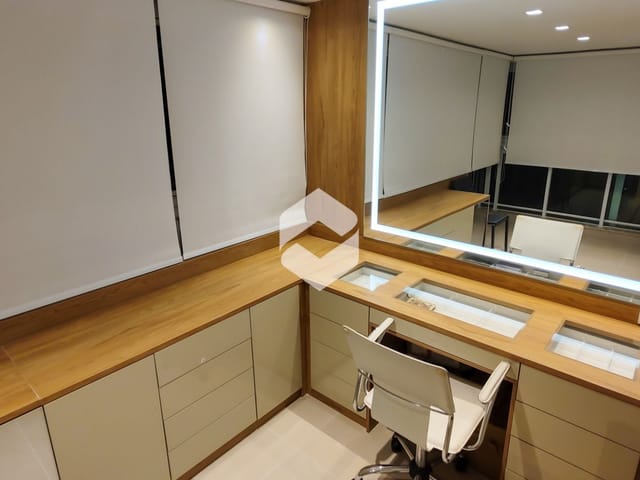 Apartamento Duplex com 153m² 3 quartos e 3 banheiros, à venda, no bairro Recreio dos Bandeirantes em Rio de Janeiro