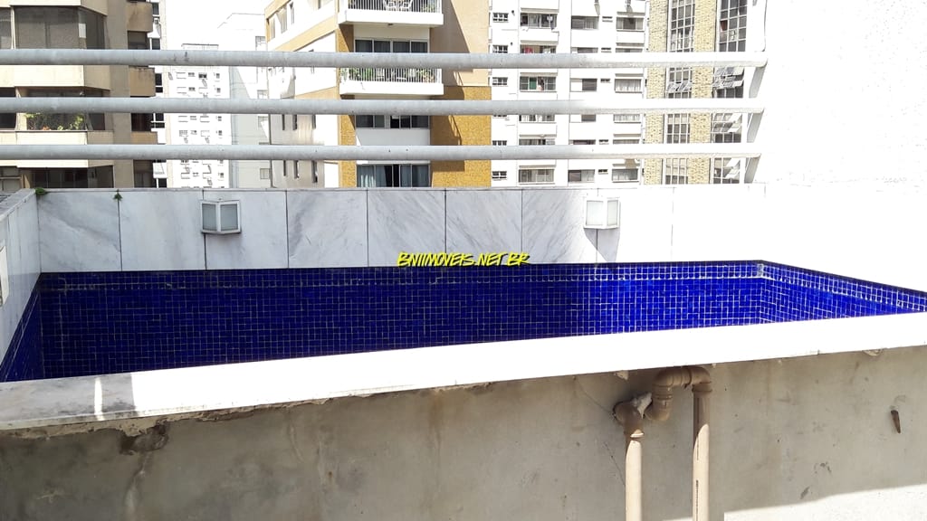 Apartamento, 2 quartos, 150 m² - Foto 34